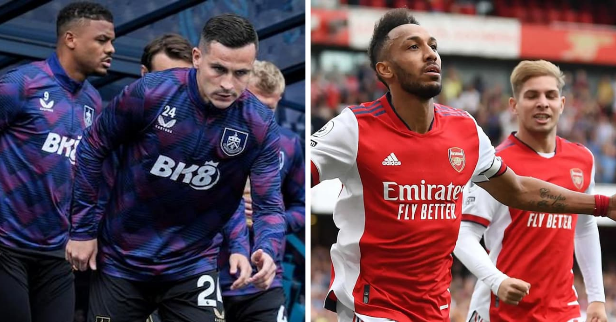 Prediksi Burnley vs Arsenal – 1 November 2025