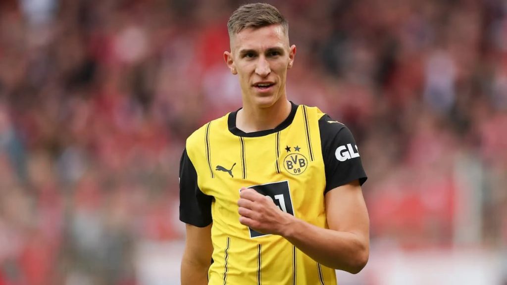 4 Nama Bek Tengah Incaran Real Madrid di Musim Depan