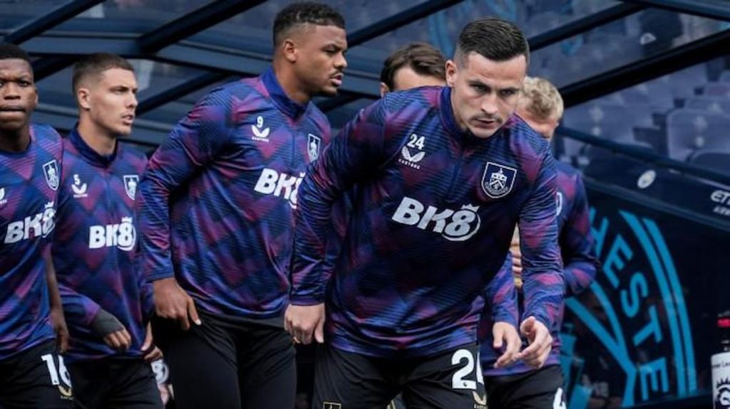 Prediksi Burnley vs Arsenal – 1 November 2025