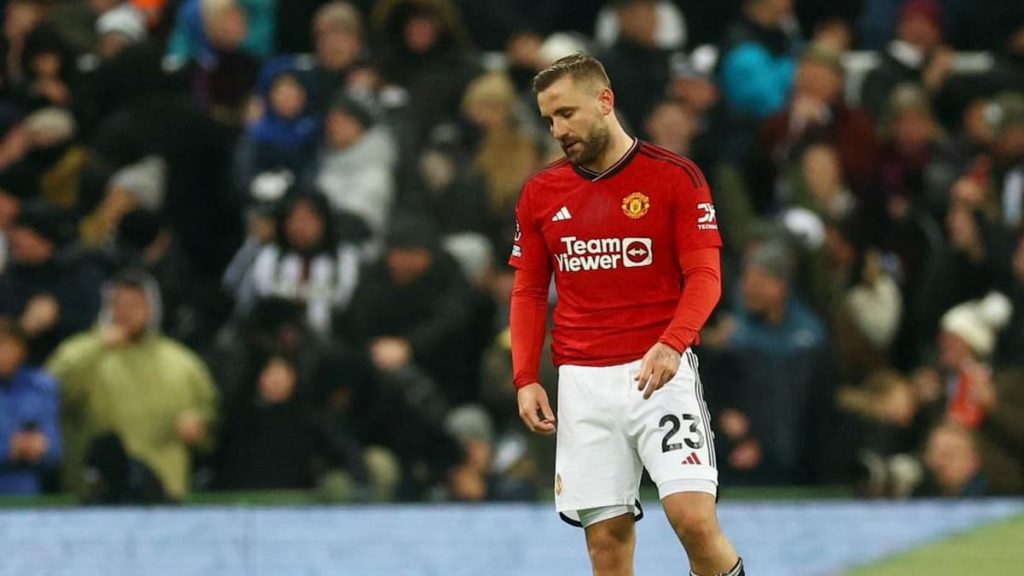 Daftar 6 Pemain MU yang Bisa Gagal Tampil di Piala Dunia 2026