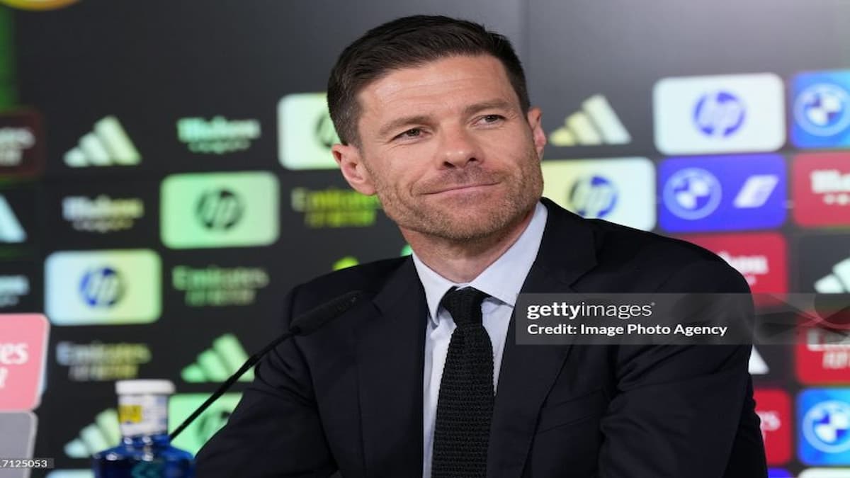 Xabi Alonso dan Jude Bellingham: Kunci Taktik Baru Real Madrid
