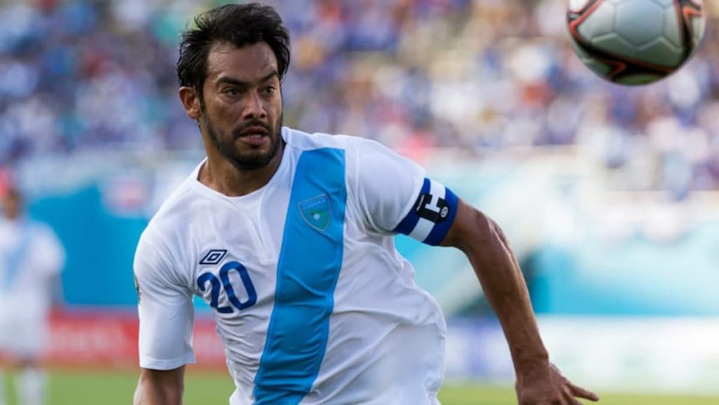 5 Top Skor Kualifikasi Piala Dunia