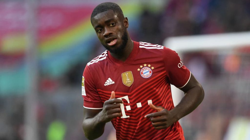 4 Nama Bek Tengah Incaran Real Madrid di Musim Depan