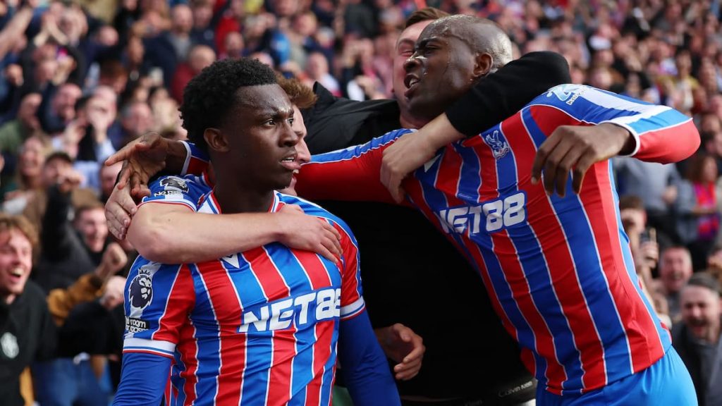 Prediksi Liverpool vs Crystal Palace