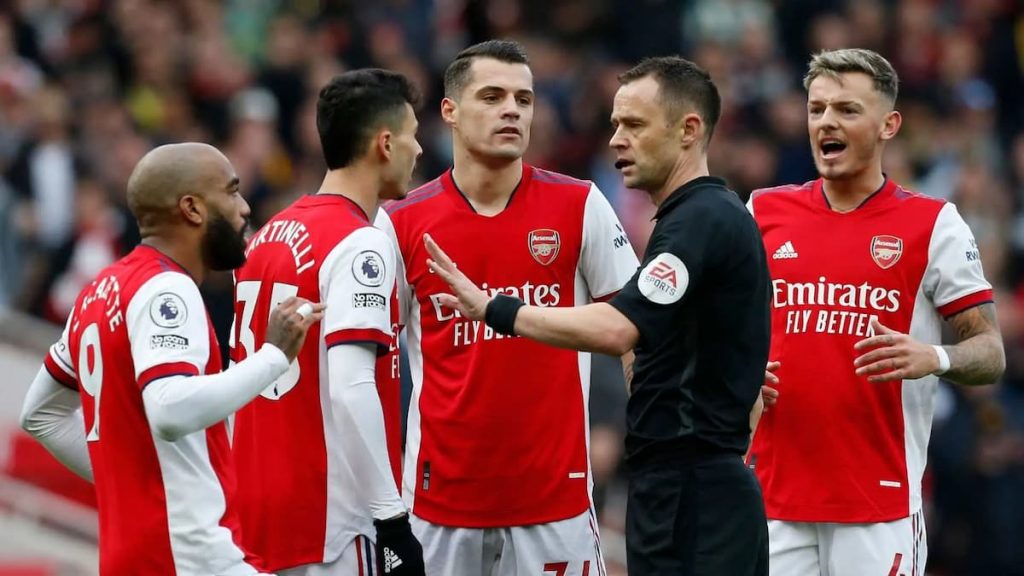 Prediksi Burnley vs Arsenal – 1 November 2025