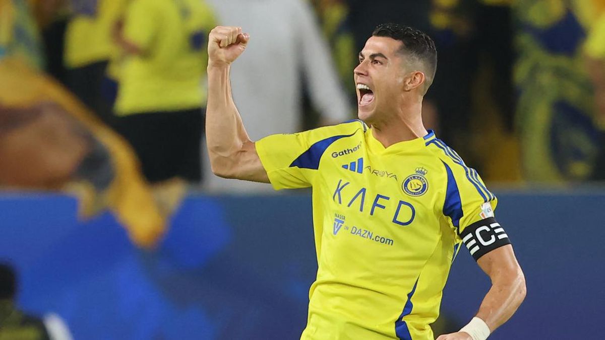 Cristiano Ronaldo Menuju 1.000 Gol