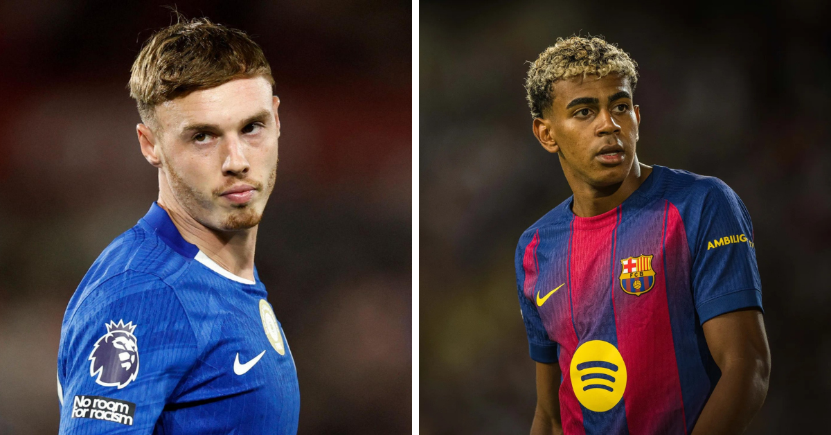 Prediksi Chelsea vs Barcelona 26 November 2025: Analisis Taktik, Line-up, dan Peluang Menang