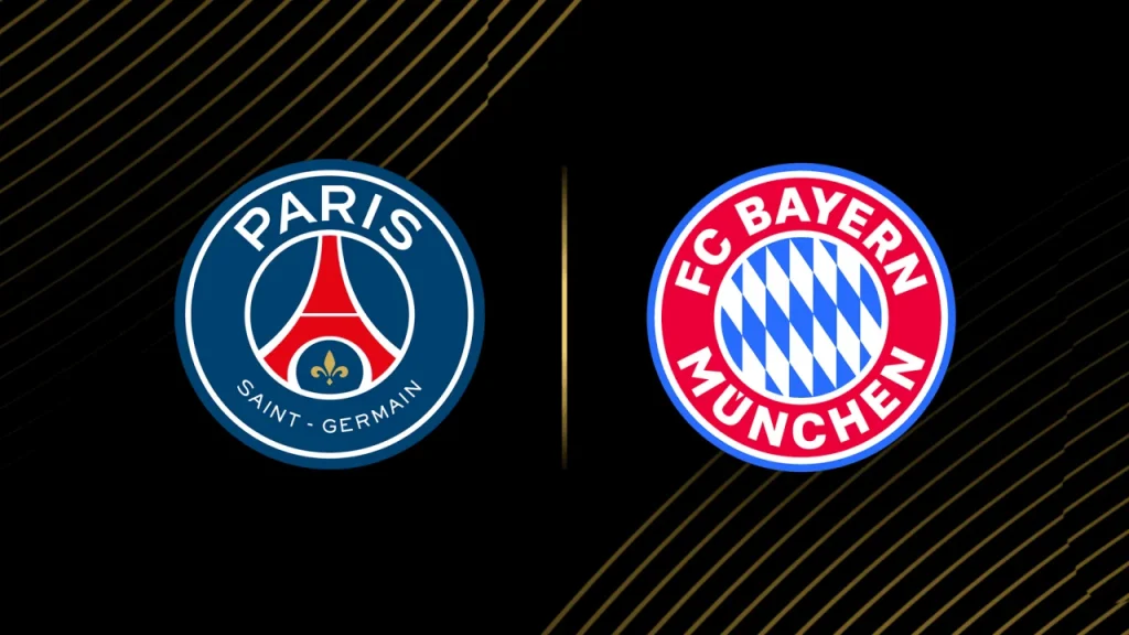 Prediksi PSG vs Bayern Munchen 5 November 2025