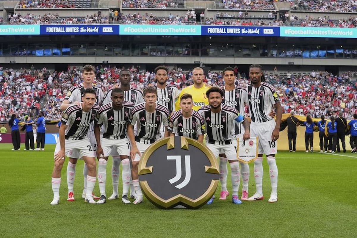 Raih 10/10: Juventus Dinobatkan ‘Social Scudetto’ Berkat Komitmen Bumi & Komunitas