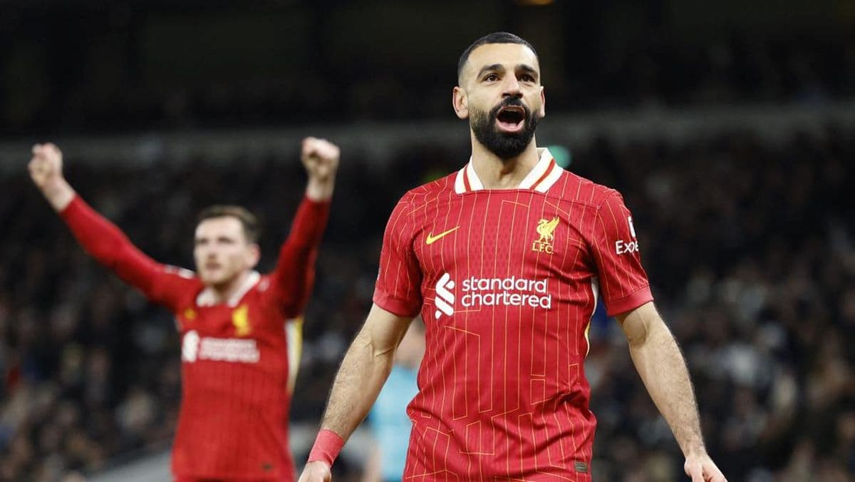 Anfield on Fire! Ini 4 Alasan Liverpool Diprediksi Unggul Atas PSV