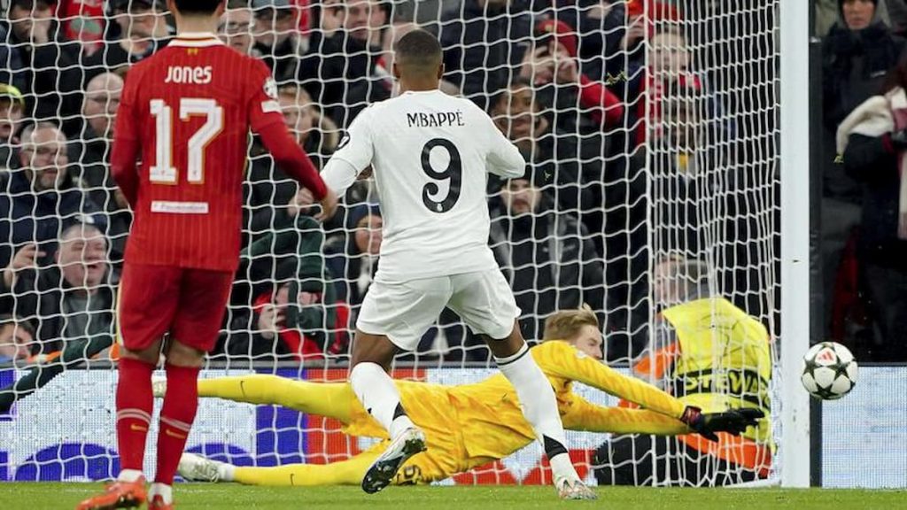 Prediksi Skor & Peluang: Liverpool vs Real Madrid – Siapa yang Akan Menang?