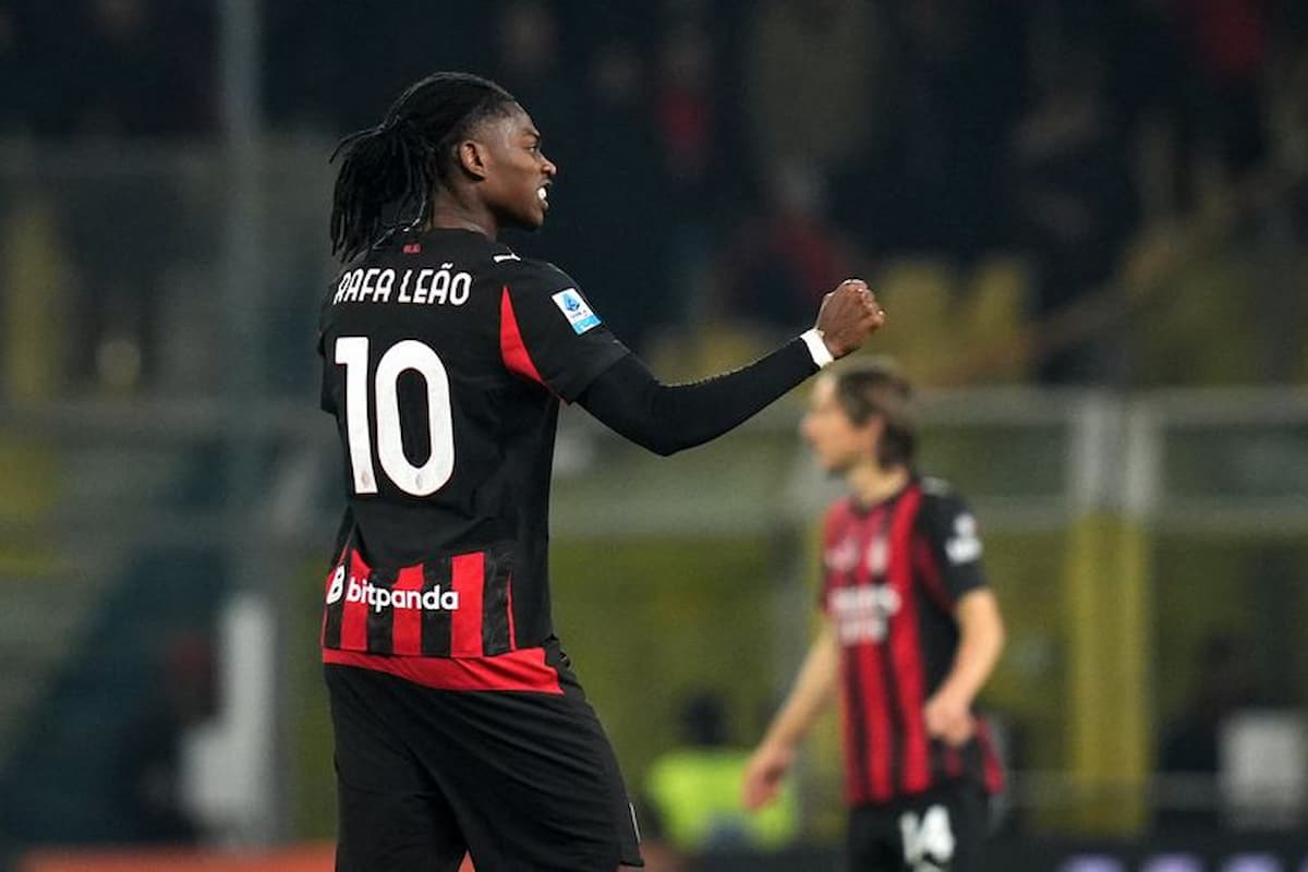 Prediksi Milan vs Lazio: Analisis Form Terbaru, Head-to-Head, dan Skor Akhir