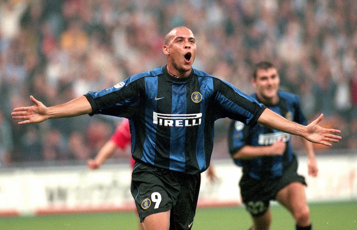 Derby della Madonnina: 5 Legenda yang Pernah Membela Dua Raksasa Milan