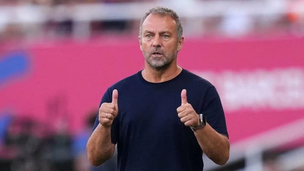 Kemenangan Spektakuler Barcelona di Camp Nou: 4-0, Flick Bilang “Hari Ini Sempurna”