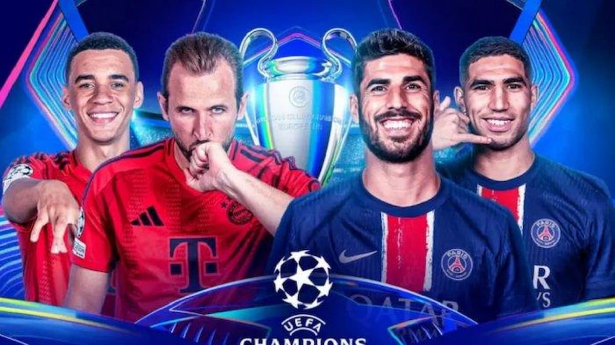 Prediksi PSG vs Bayern Munchen 5 November 2025