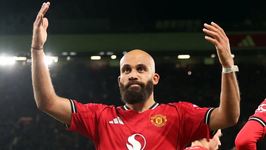 Ruben Amorim Bikin Sejarah! 4 Pemain Baru MU Hancurkan Dominasi Liverpool di Anfield