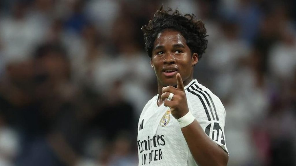 Transfer Update: Real Madrid Siap Lepas 4 Pemain Tak Terpakai Januari Nanti