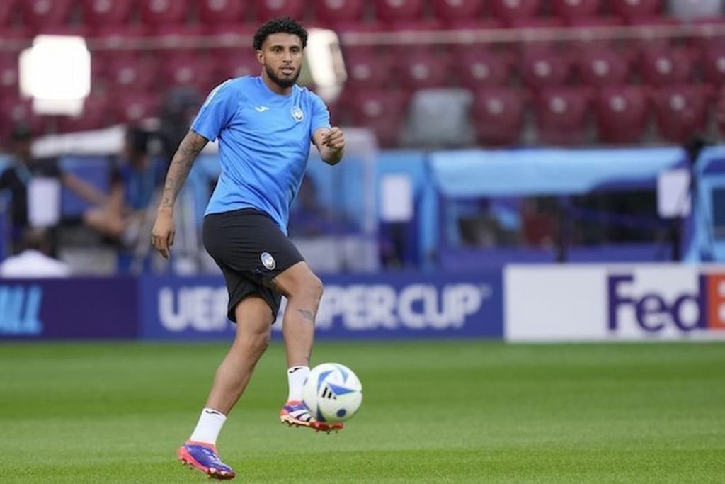 Cari Pengganti Casemiro: Siapa Gelandang Bertahan dari Italia yang Diincar MU?