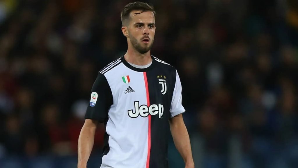 Pjanic Pilih Pensiun di Usia 35 Tahun: Kenapa Ia Tolak Balik ke Juventus?