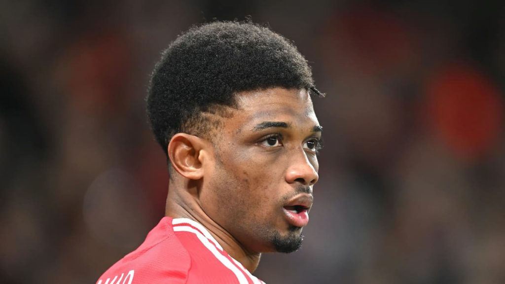 5 Pemain Kunci Manchester United yang Harus Bersinar Demi Taklukkan Tottenham di London Utara