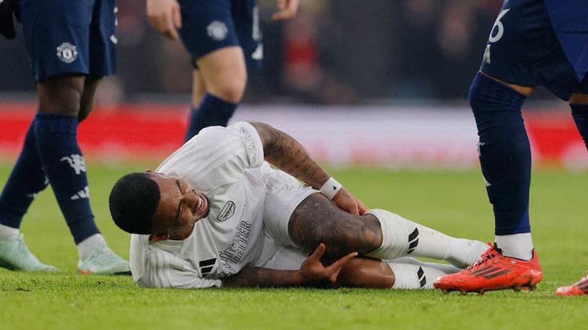 Momen yang Dinanti: Gabriel Jesus Hampir Fit & Arteta Tersenyum Lebar di London