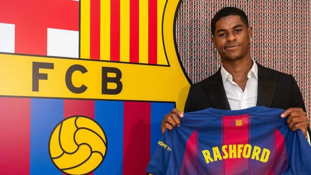 Mengapa Manchester United Bisa Menjual Marcus Rashford dan Kobbie Mainoo Demi Taat PSR