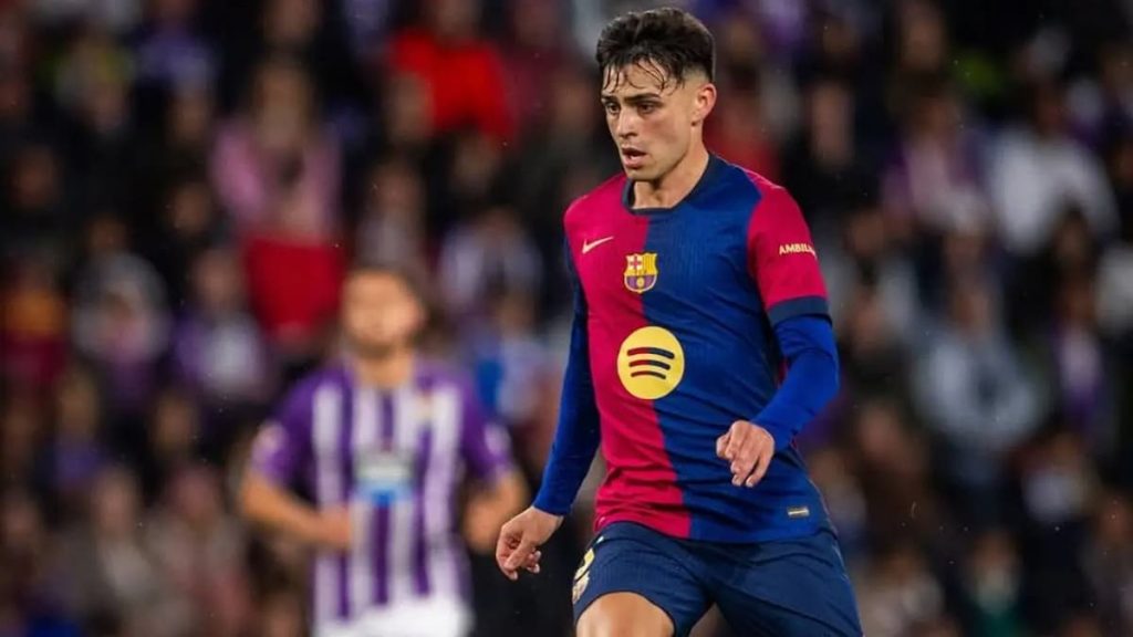 Liga Champions: Barcelona Siapkan Rashford di Skuad, Pedri Cedera Absen saat Hadapi Chelsea