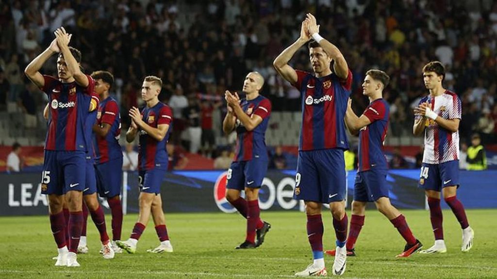 Prediksi Chelsea vs Barcelona 26 November 2025: Analisis Taktik, Line-up, dan Peluang Menang