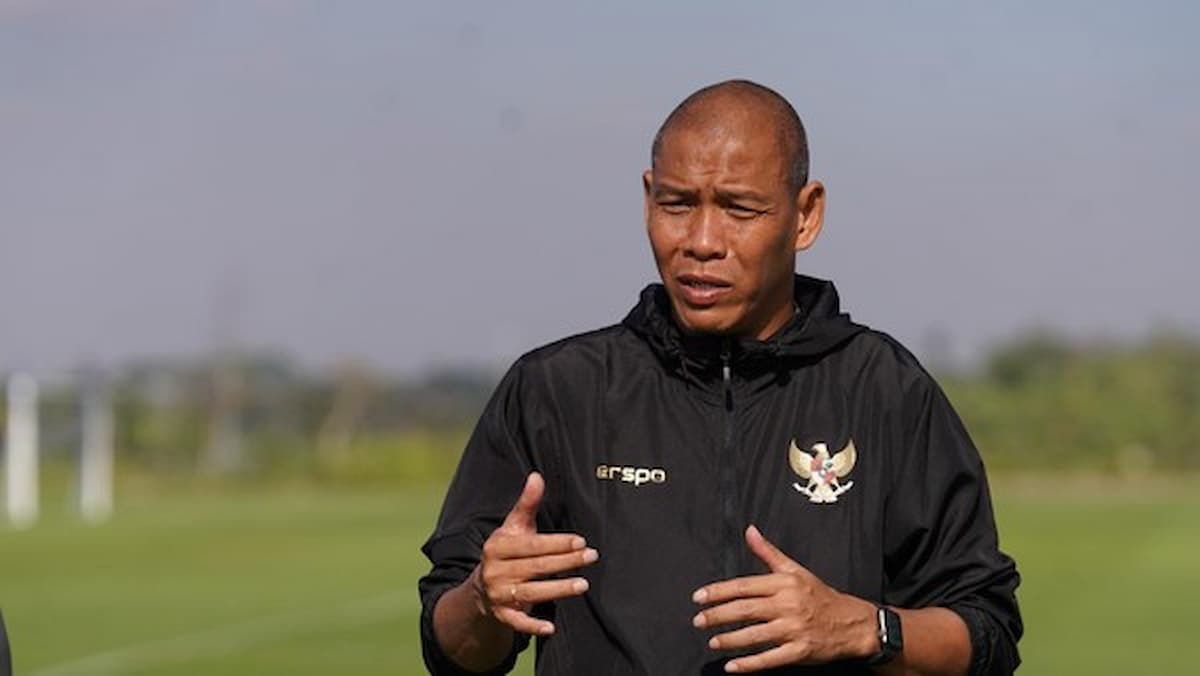 Nova Arianto: Syukur dan Harapan Usai Kemenangan Bersejarah Timnas Indonesia U-17 di Piala Dunia 2025 — Masih Berpeluang ke 32 Besar