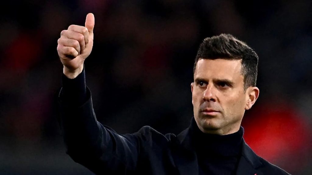 Terungkap: Kenapa Thiago Motta Masih Dapat Gaji dari Juventus Meski Sudah Dipecat