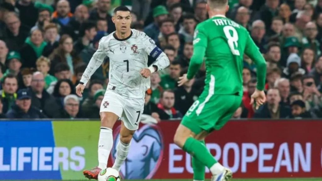 Kartu Merah Pertama Ronaldo: Ancaman Sanksi Berat Menanti di Piala Dunia 2026