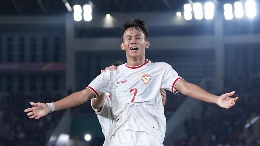 3 Pemain Kunci Timnas Indonesia di Piala Dunia U-17 2025 yang Siap Bikin Kejutan Dunia