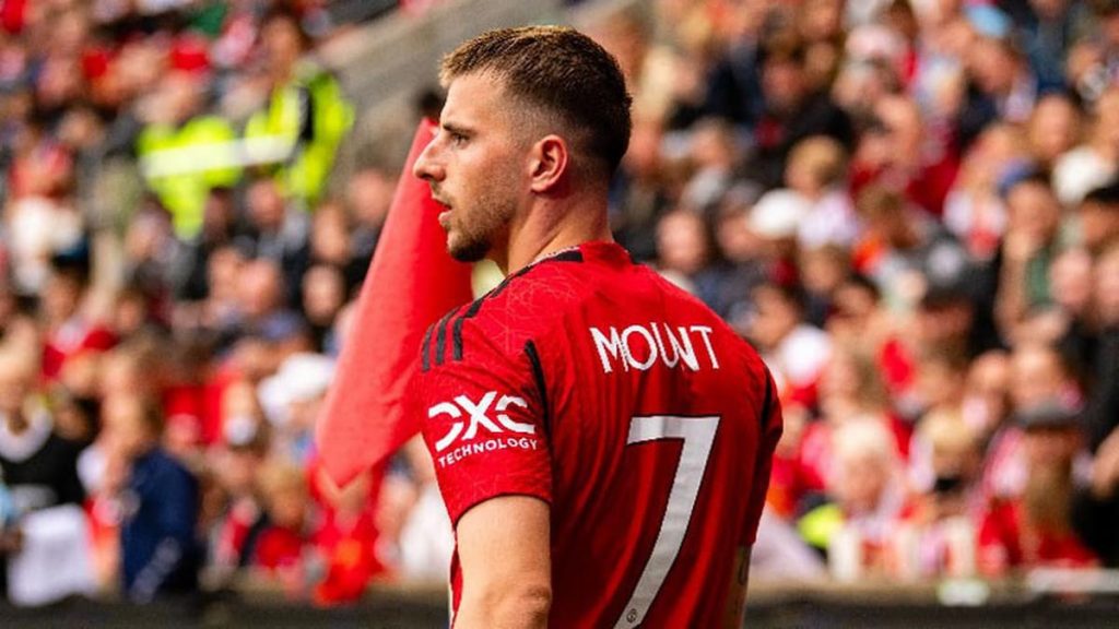 3 Pemain Manchester United yang Cocok Ditukar dengan Antoine Semenyo