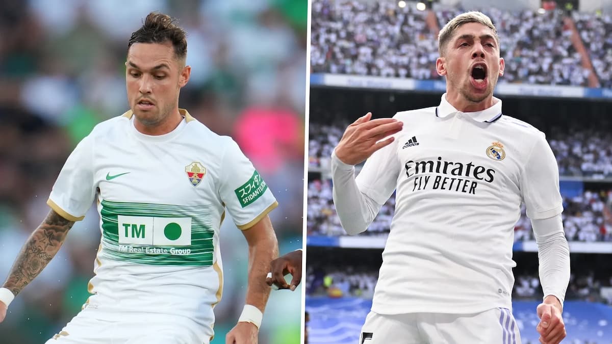 Elche vs Real Madrid 24 November 2025: Duel Kontras, Prediksi Line-Up & Skor Terbaru