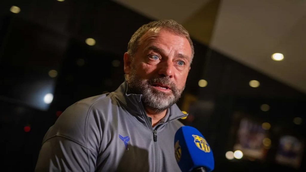 Liga Champions: Barcelona Siapkan Rashford di Skuad, Pedri Cedera Absen saat Hadapi Chelsea