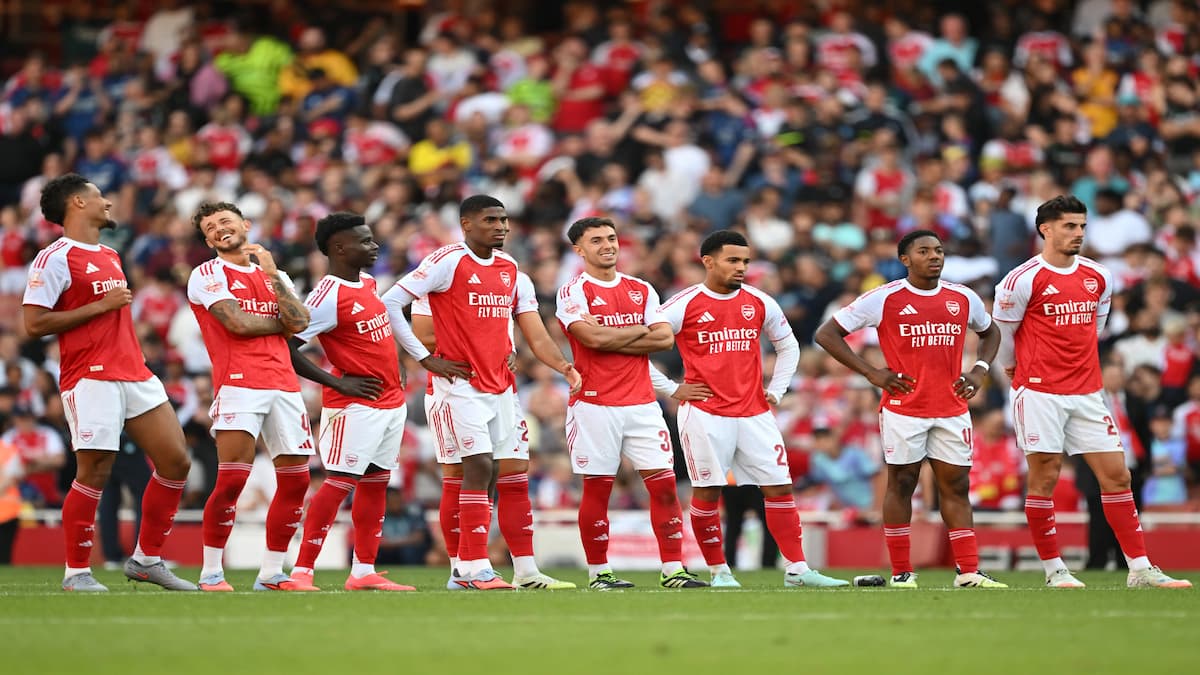 3 Tim Tak Terkalahkan di Liga Champions: Siapa yang Paling Berpeluang Jadi Juara?