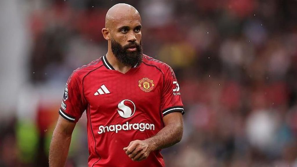 5 Pemain Kunci Manchester United yang Harus Bersinar Demi Taklukkan Tottenham di London Utara