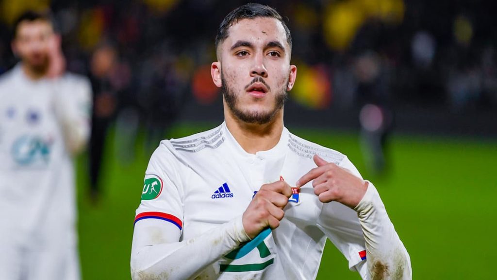 10 Pemain Termuda Sepanjang Sejarah Liga Champions