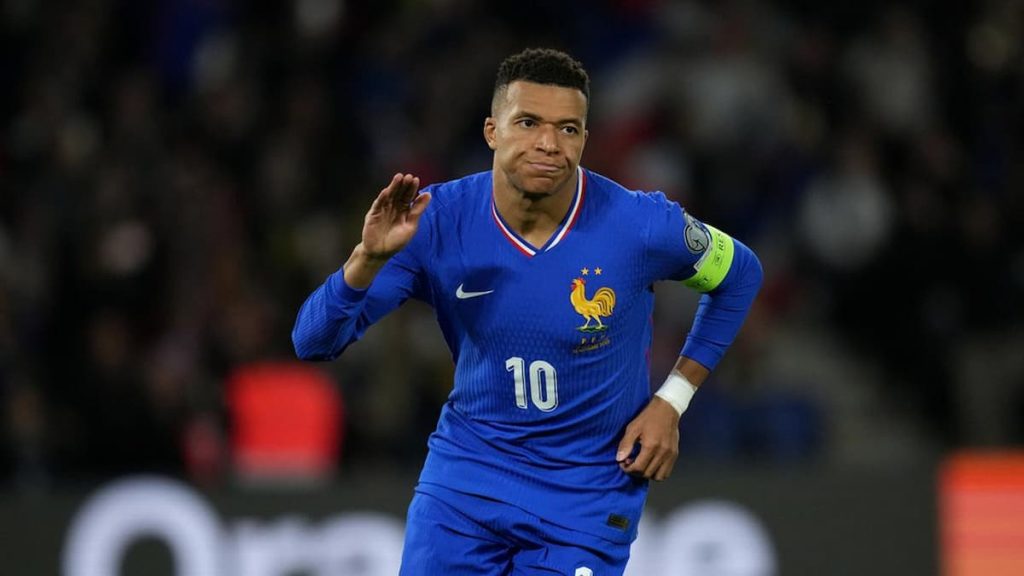 5 Pencetak Gol Terbanyak di Level Internasional Sejak 2020: Messi Kembali Ungguli Ronaldo