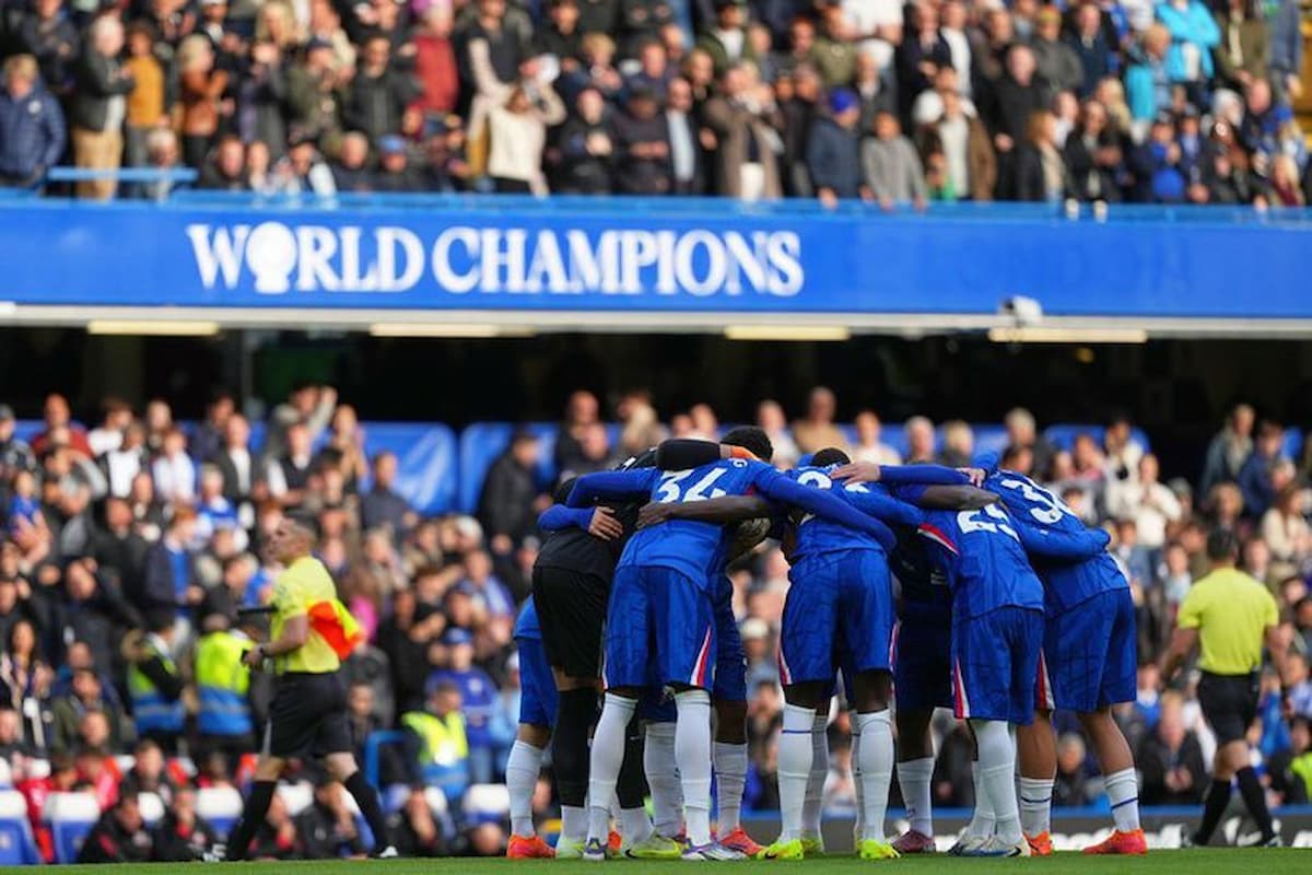 4 Titik Kunci: Faktor Penentu di Duel Chelsea vs Arsenal