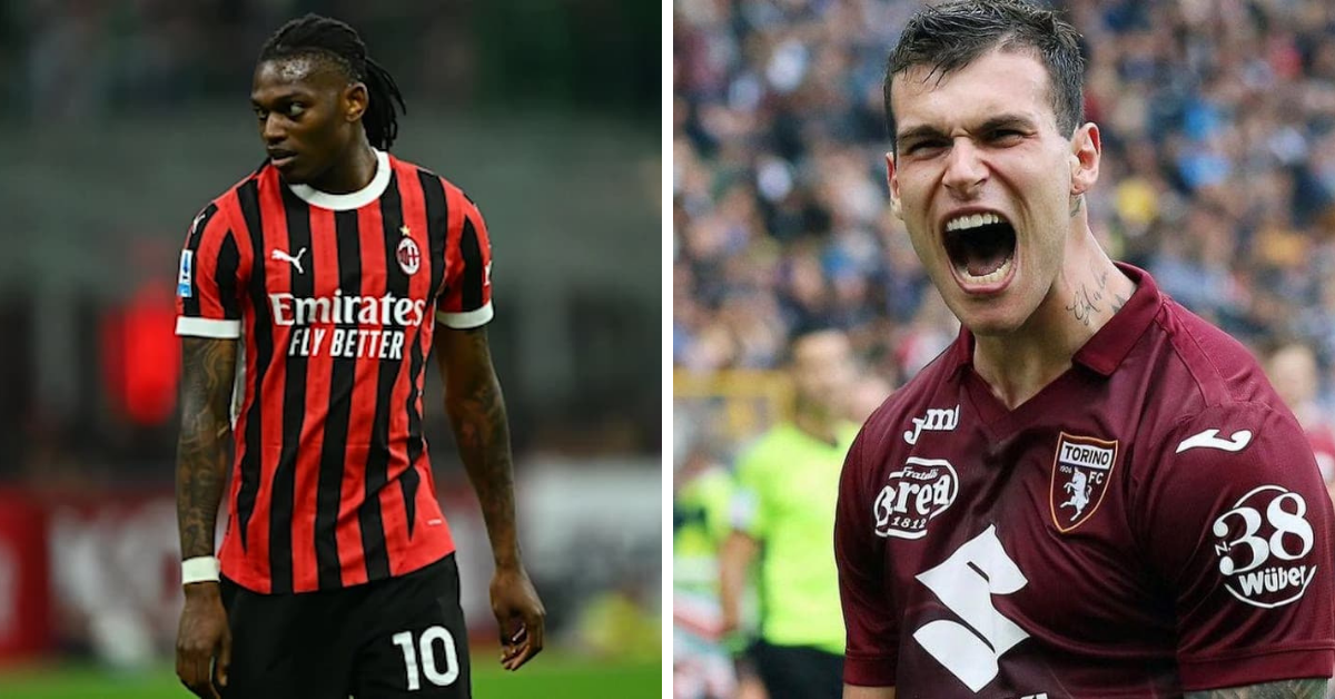 Prediksi Torino vs Milan 9 Desember 2025