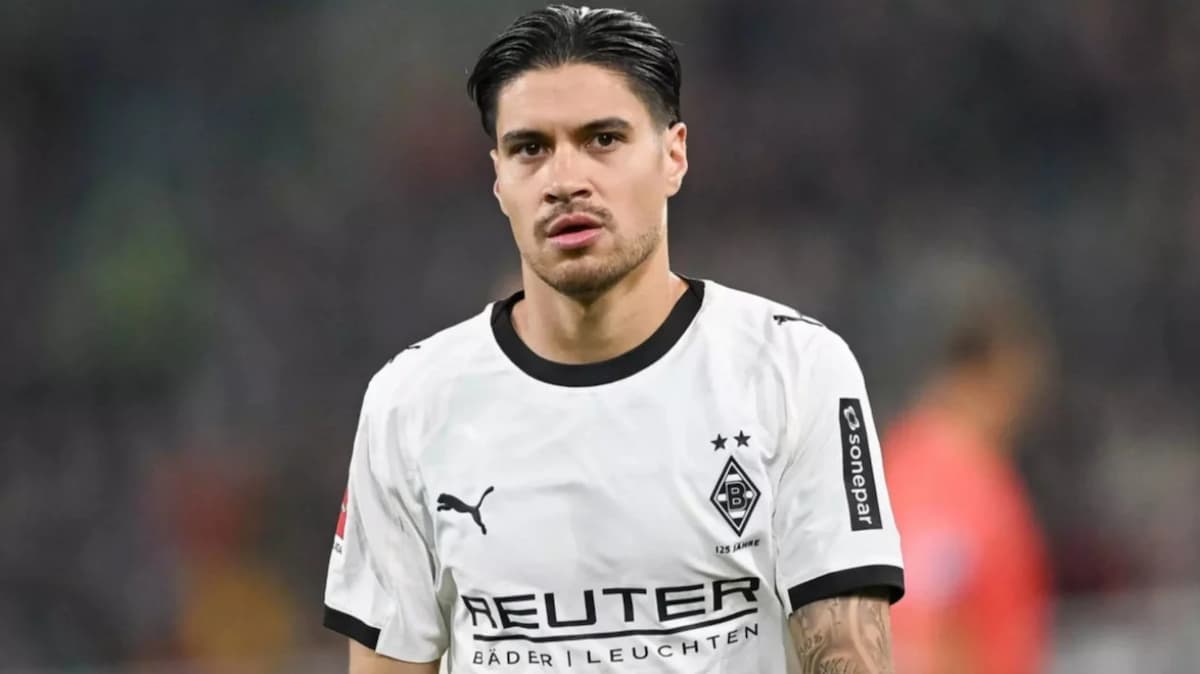 Kevin Diks Antusias Sambut Derby Borussia Pertamanya