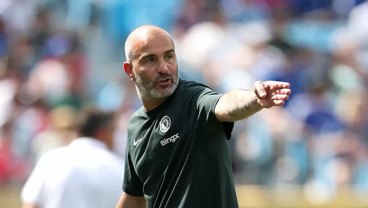 Chelsea Raih Kemenangan dan Tiket Semi-Final, Tapi Maresca Dikabarkan Krisis Cedera Estêvão