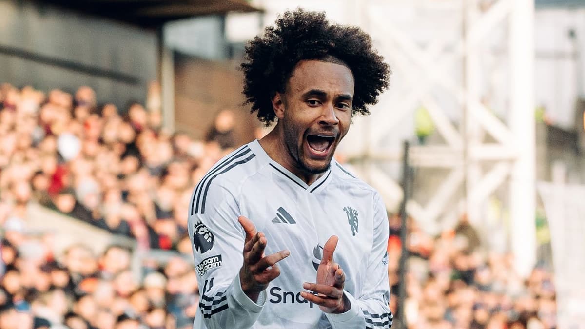 Direktur AS Roma Terbang ke Inggris, Transfer Joshua Zirkzee Makin Dekat?