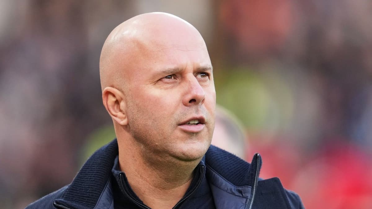 Arne Slot Tegaskan Liverpool Move On dari Kasus Mohamed Salah