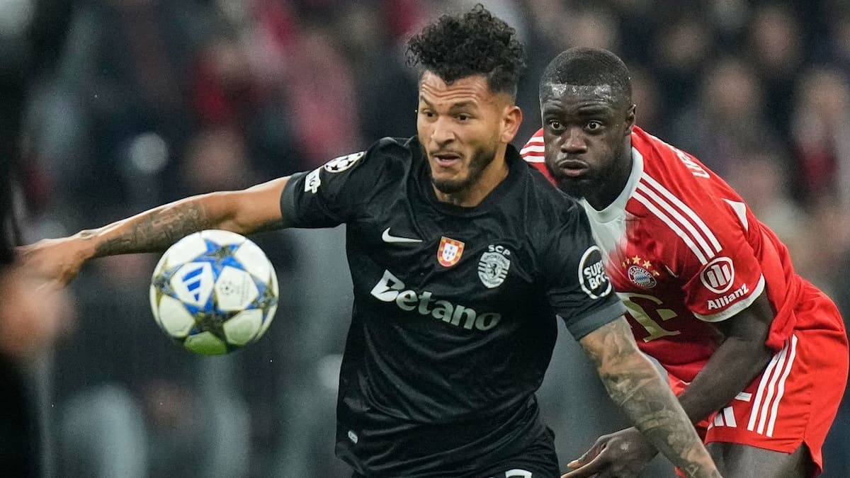 Real Madrid Siap Manfaatkan Kebuntuan Negosiasi Kontrak Dayot Upamecano di Bayern Munich