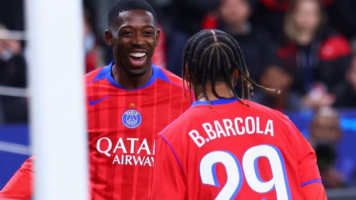 Prediksi PSG vs Rennes 7 Desember 2025: Analisis Kekuatan Tim dan Perkiraan Skor