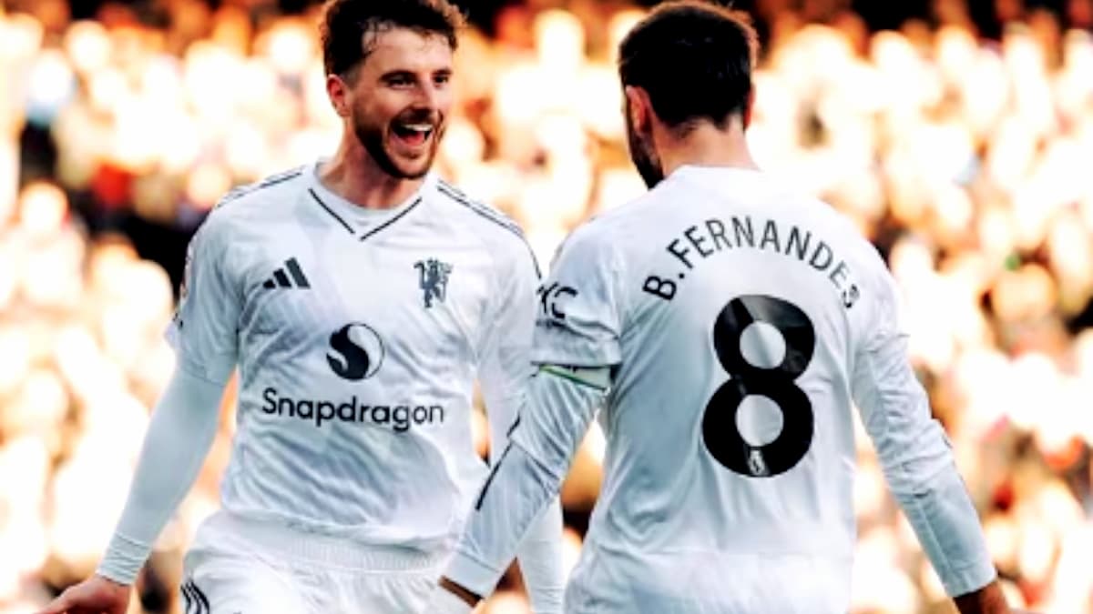 Comeback Brilian di Selhurst Park: Bagaimana Manchester United Balikkan Keadaan vs Crystal Palace