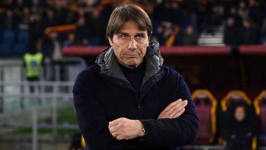 3 Poin di Olimpico: Napoli Unggul Melawan Roma Lewat Strategi Cermat Conte