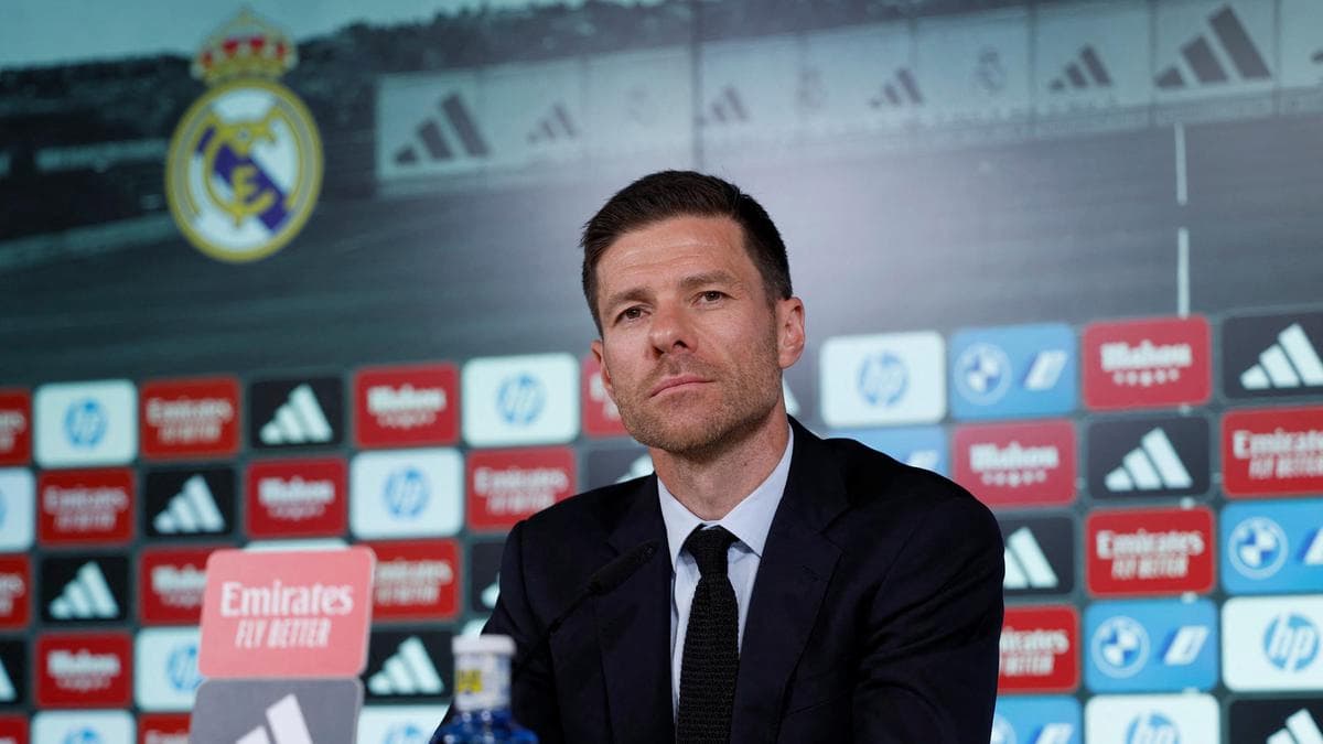 Krisis di Bernabéu: 5 Kandidat Calon Pelatih Baru Real Madrid Setelah Xabi Alonso Terancam Dipecat